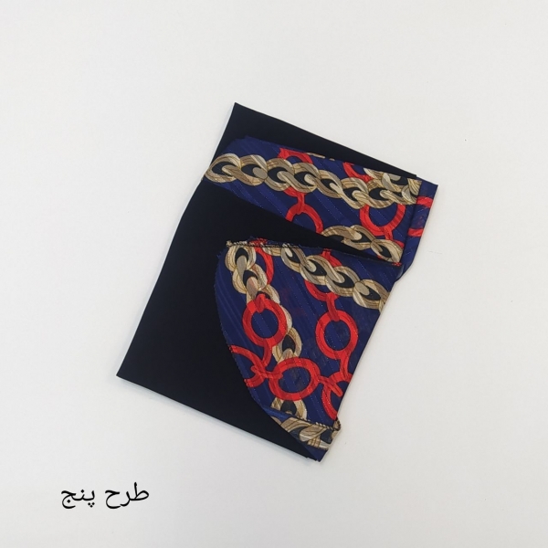 روسری سلما