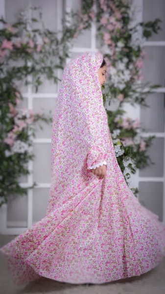 بسته جشن تکلیف ارغوان