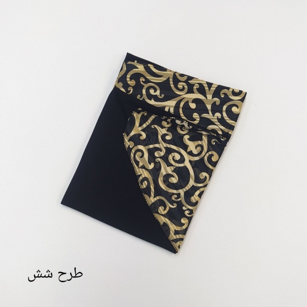 روسری سلما