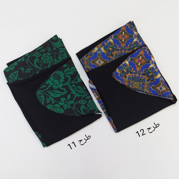 روسری سلما