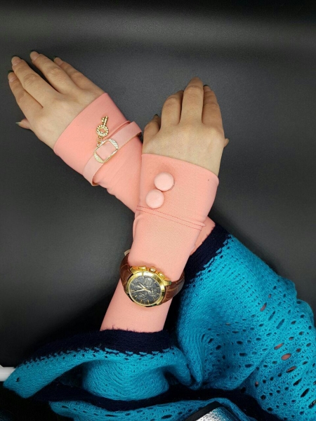 ساق دستبندی ریون ثنا