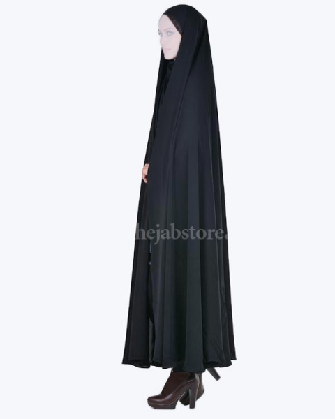 چادر ساده (سنتی)  مهارجه ایرانی