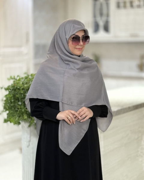 روسری سوپر نخ اعلا قواره 140