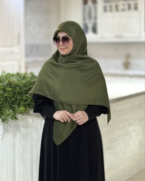 روسری سوپر نخ اعلا قواره 140