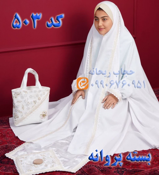 بسته جشن تکلیف پروانه