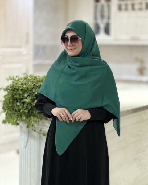 روسری سوپر نخ اعلا قواره 140