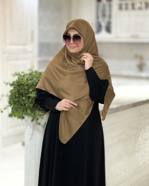 روسری سوپر نخ اعلا قواره 140